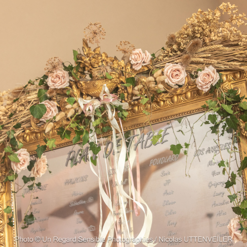 décor-floral-miroir-dore-nature